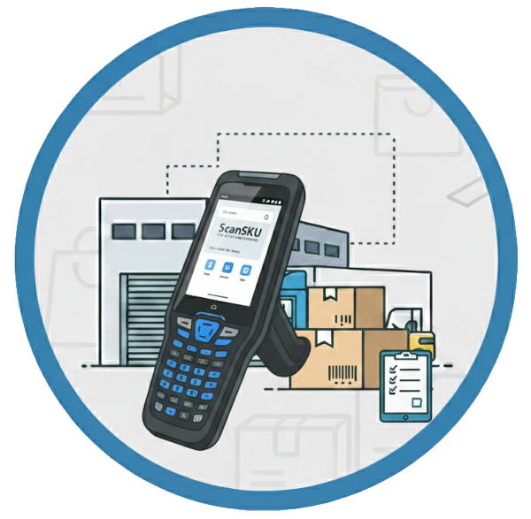 wms soft gestiune depozit